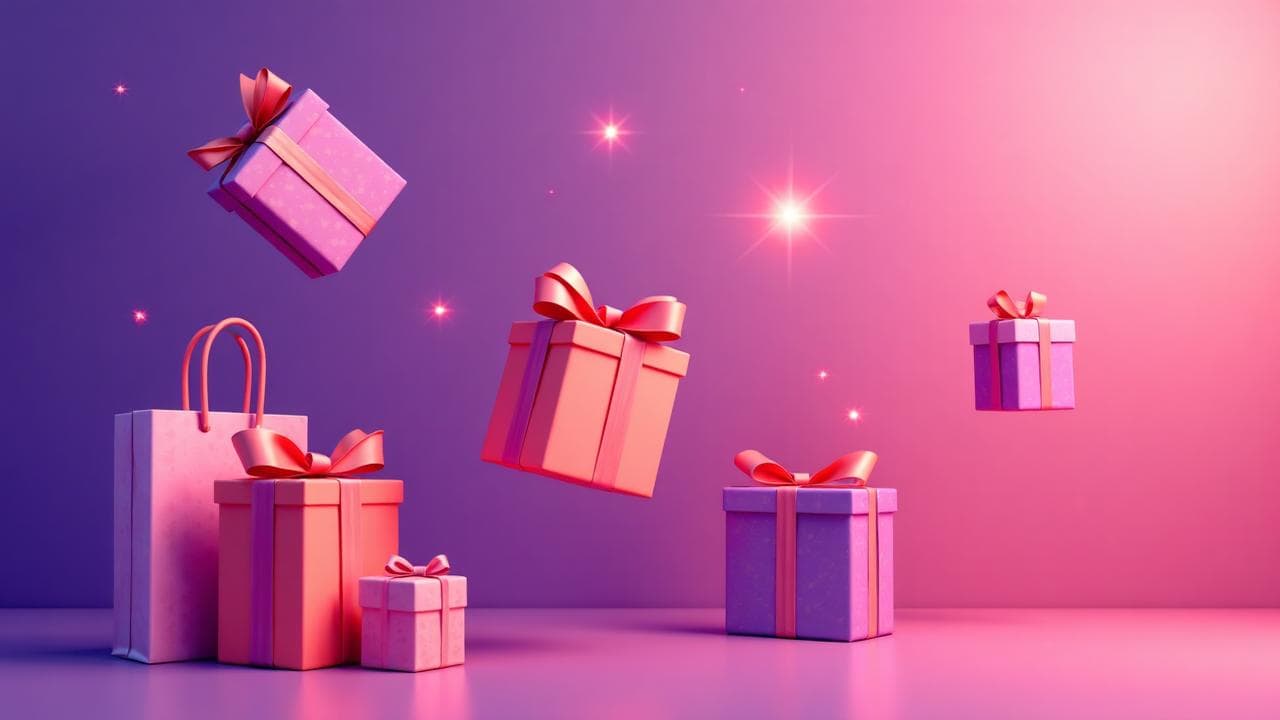 Givably AI cadeau aanbevelingen - Vind het perfecte cadeau in seconden